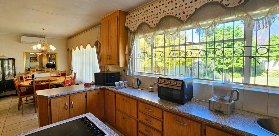 3 Bedroom Property for Sale in Fichardt Park Free State